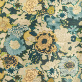 Rhapsody Arioso 11' L x 27.5" W Wallpaper Roll