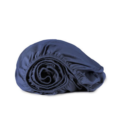 Drap-housse simple TG Whisper Organic