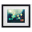 « rainy city », reproduction de photo-34370330-34370334