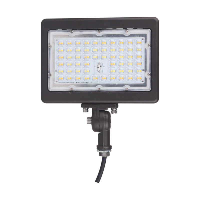 LED Flood Light, 5000 K