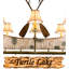 Domnik 6 - Light Chandelier