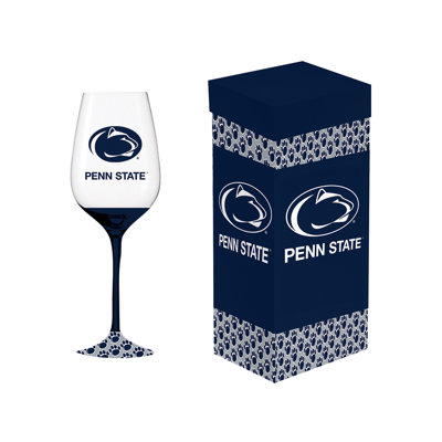 17oz. Wine Glass
