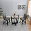 Tabouret de comptoir Gursharan-1009476040