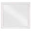 Miroir de salle de bain / miroir de coiffeuse