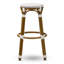 Tabouret de bar 28 po Bosede-18661969