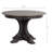Northstate 5-Piece Round Extendable Solid Wood Dining Set-1977015281-1977015282
