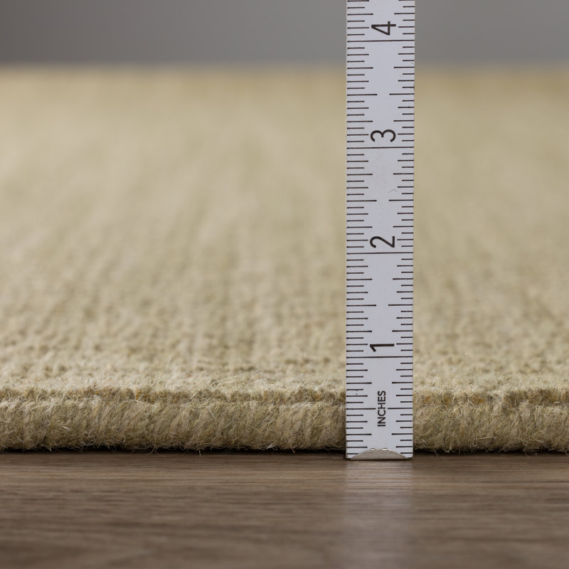 Dionne Wool Indoor Rug, Runner 2'3" x 7'6"