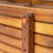 Acacia Wood Coffee Table