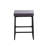 Velmon 24.02'' Bar Stool-917953345