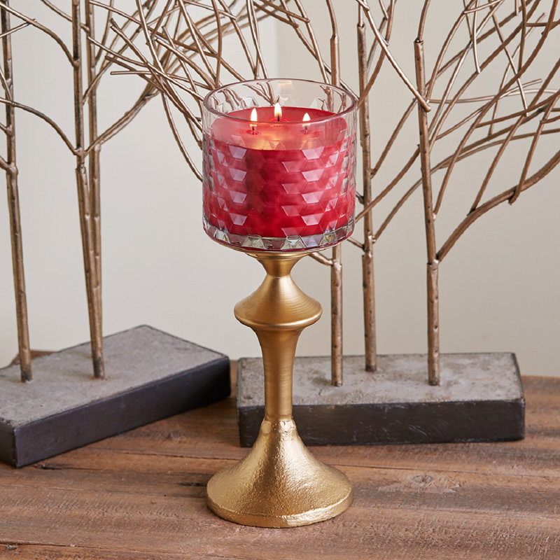Bougie parfumée Hollyberry