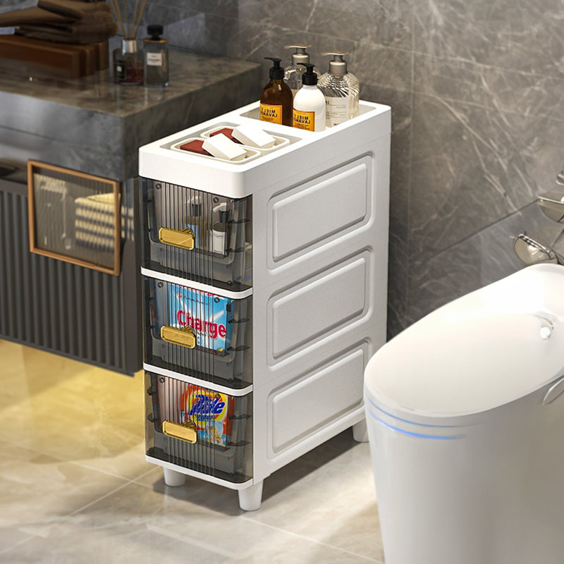 Accent Cabinet