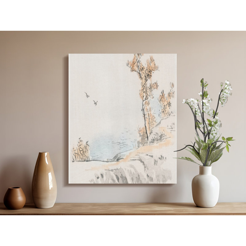 Frison Wrapped Canvas Print Set, 16x24