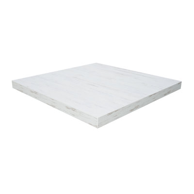 Plateau de table rectangulaire Relic