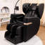 Fauteuil de massage chauffant à la taille