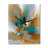 Iowerth - Abstract Marble Wall Clock Oversized-171929720