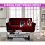 Outdoor Patio Sofa Cover-486170167