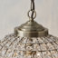 Barton 1 - Light Sphere Pendant-13461157