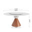 Table de salle à manger Mid-Century-923770439-923770436