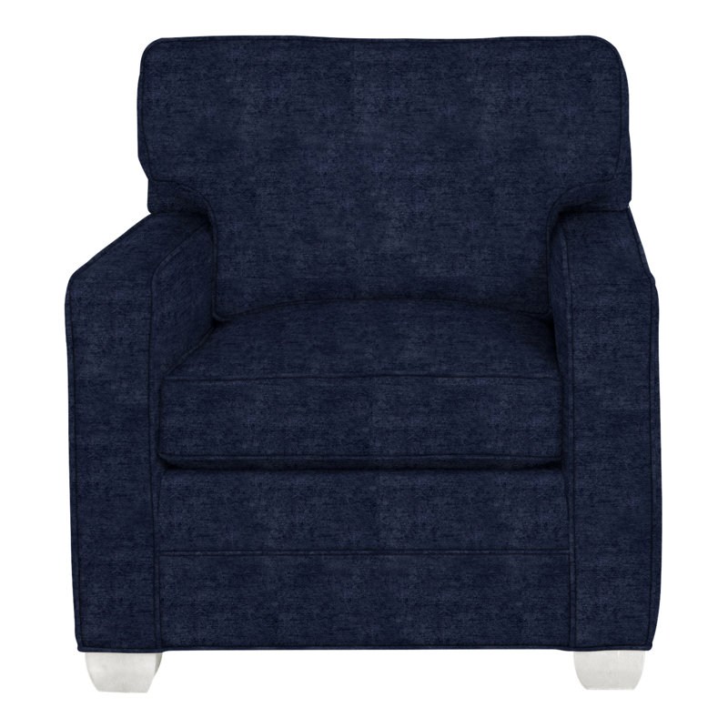 Chaise Hillcrest 37 ", Nadia Eclipse, Casablanca