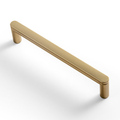 Distressed Sturdy Furniture Bar Pull Multipack