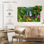 Harmonie de la forêt tropicale Brampt I-107687440