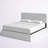 Audeline Upholstered Standard Storage Bed-805454161-805454172