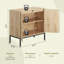 Buffet de 31,5 po de largeur Acelynn-902962296