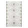 Latitude Run® Vefsna Nikolis Rug Ivory