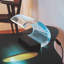 Acrilica Table Lamp