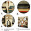 Nostalgic Jukebox Tunes 4 - Jukeboxes, art mural-315392938-315392937
