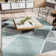 Elante Performance Geometric Indoor Rug