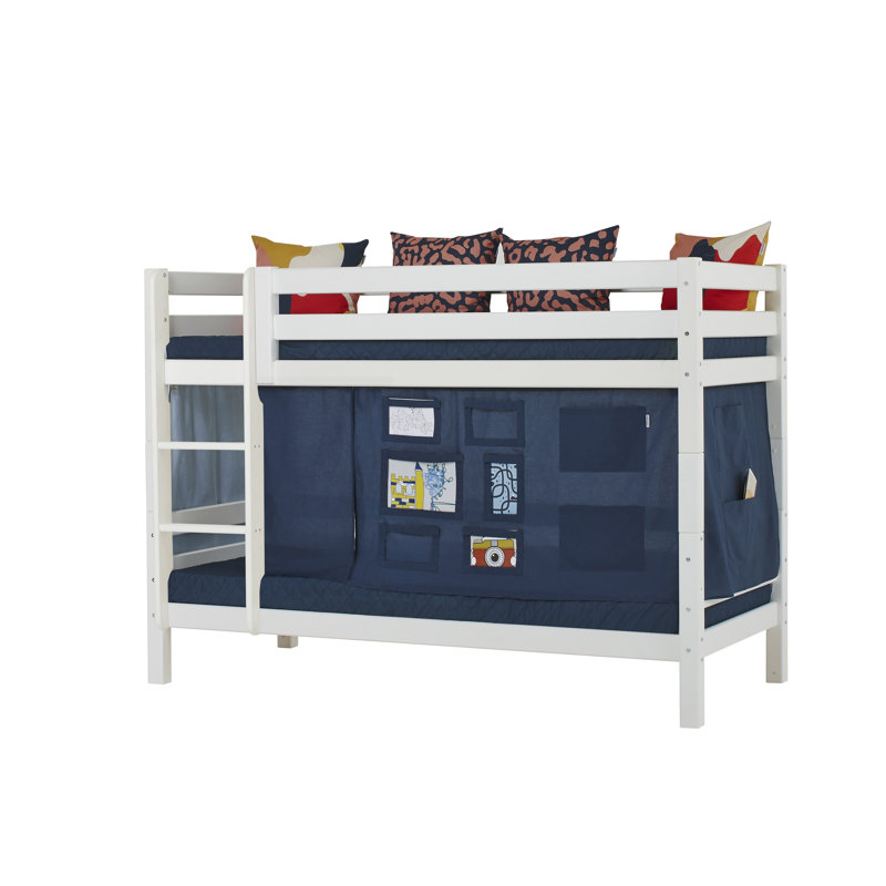Creator Bunk Bed Accessories, 69cm H x 90cm W x 200cm D, Blue