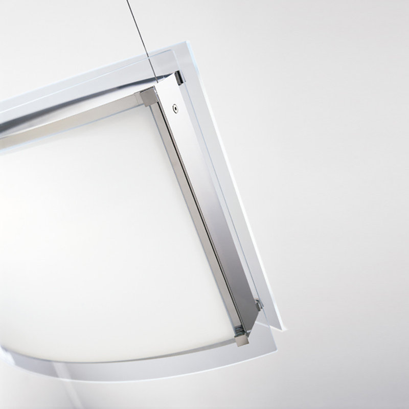 Vision 1-Light Flush Mount