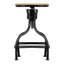 Tabouret de bar Frankie