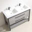 Ensemble de meuble-lavabo simple 49 po Dunmall-1755133848