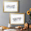 Rolling Fog I - ensemble de 2 reproductions de cadres photo-777216149-777216151