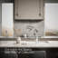 Graze Wall-Mount Pot Filler Faucet, Swing Arm Kitchen Pot Filler Faucet-1658102387