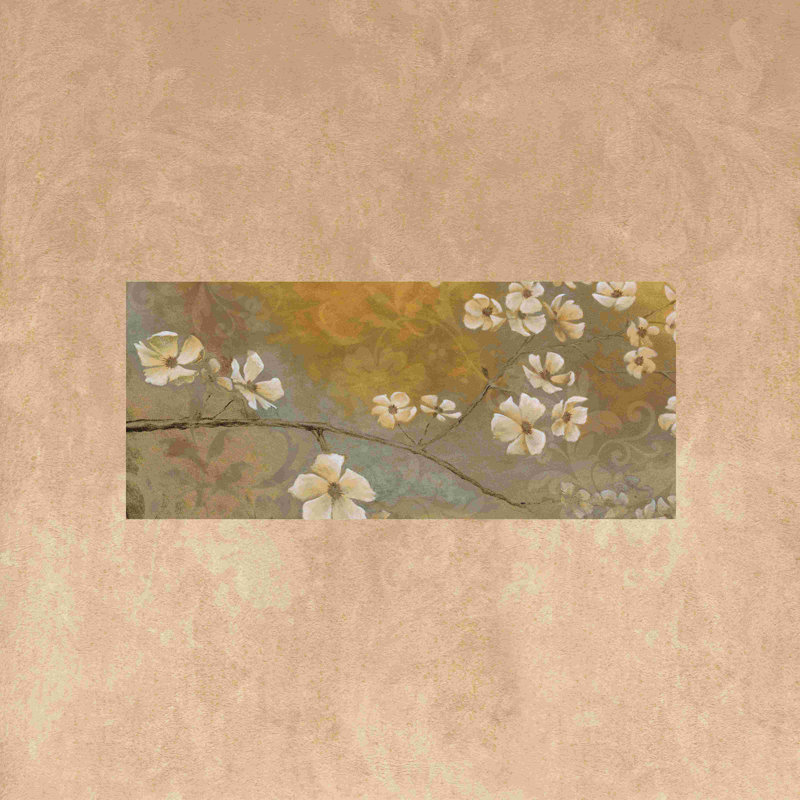 Nature Light 1 - Impression sur toile tendue, L 12 po x H 12 po