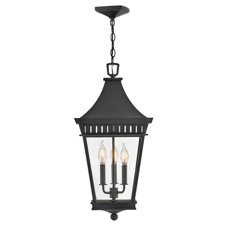 Hinkley Chapel Hill Hanging Lantern