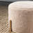Iron Accent Stool-1429625555