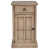 Brun antique