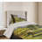 Rustic Polyester Coverlet