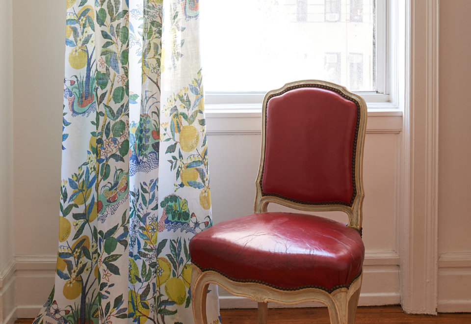 Fabrics