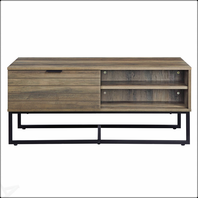 Table basse Homare