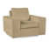 Memphis Upholstered Armchair