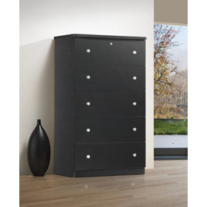 Manara 5 - Drawer Dresser