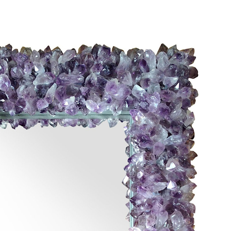 Rectangle Wall Mirror