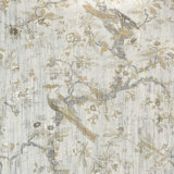 Chintz Wallpaper