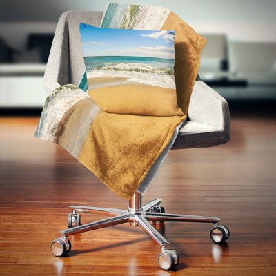 Housse et insert de coussin Schafer