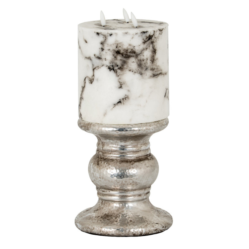 24 cm H Candle Holder
